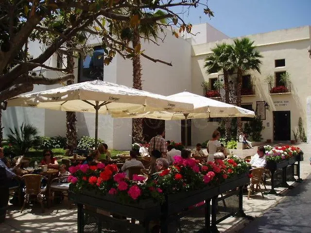 Calma Chicha Apartment Malaga