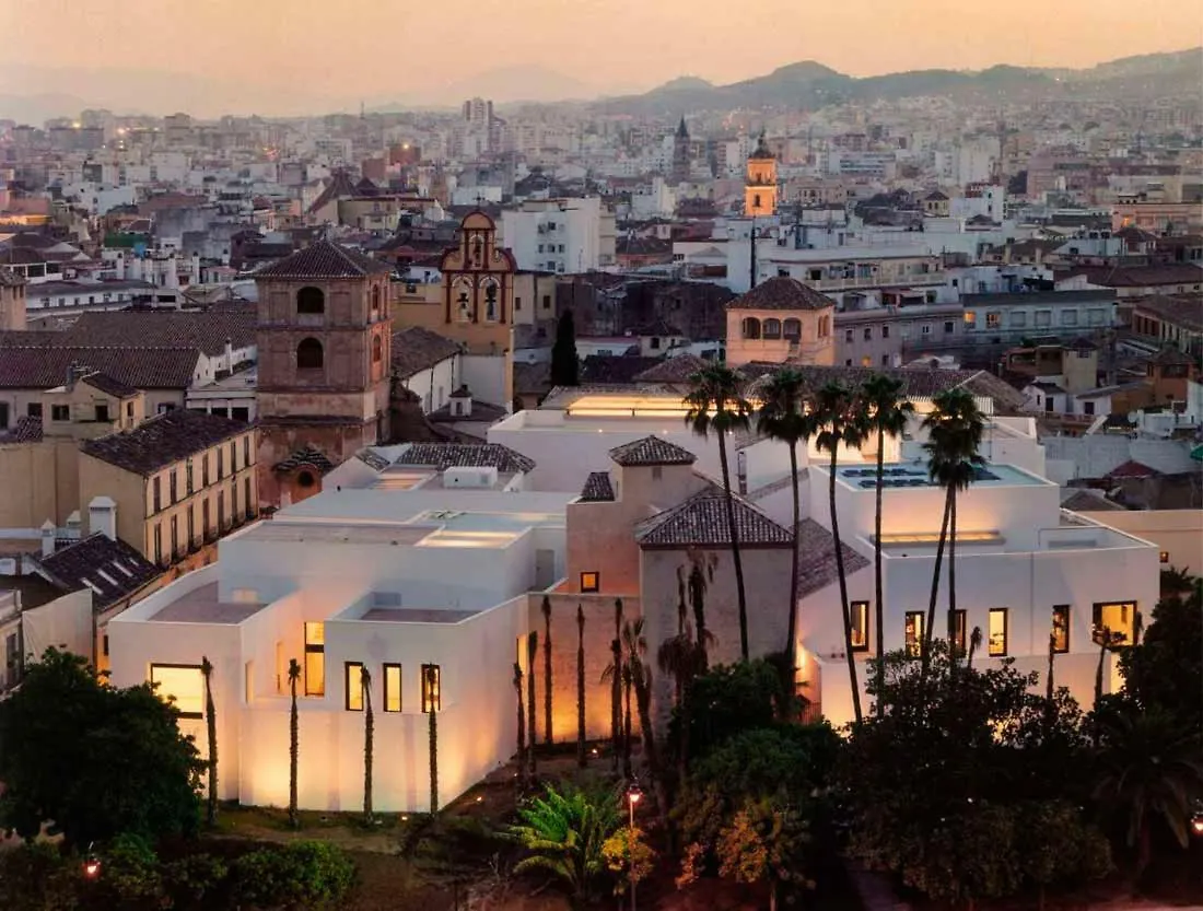 Calma Chicha Apartment Malaga