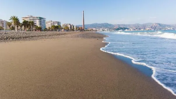 Calma Chicha Apartment Malaga