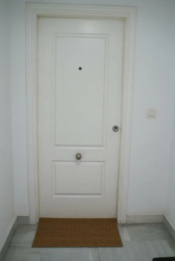 Calma Chicha Apartment Malaga Spain