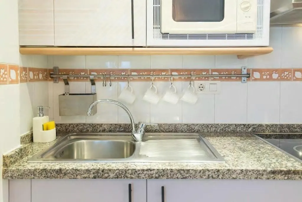 Calma Chicha Apartment Malaga