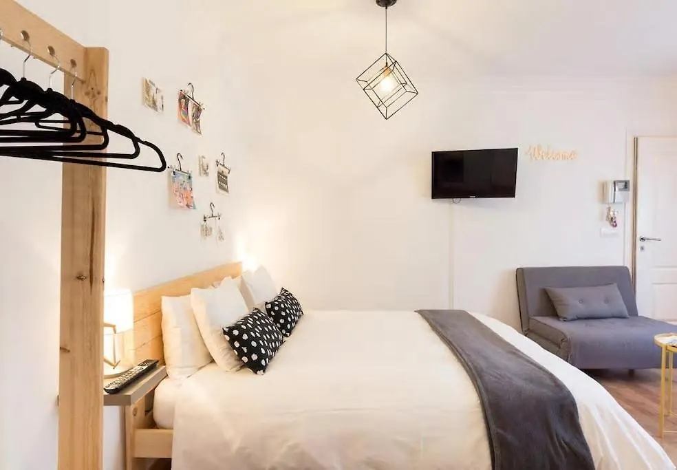 Calma Chicha Apartment Malaga